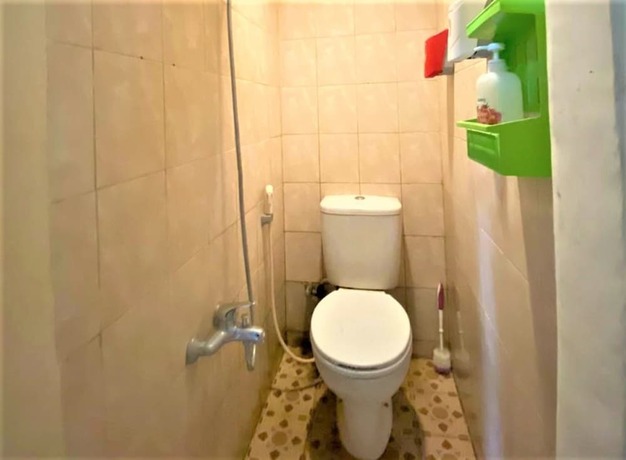 Imagen general del Hotel Wisma Robinson. Foto 1