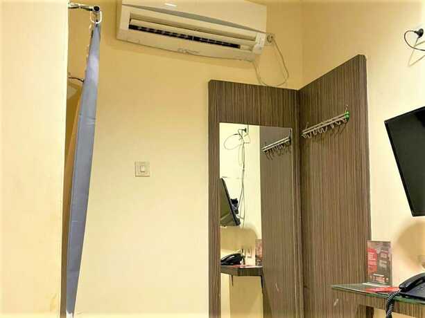 Imagen general del Hotel Wisma Robinson. Foto 3