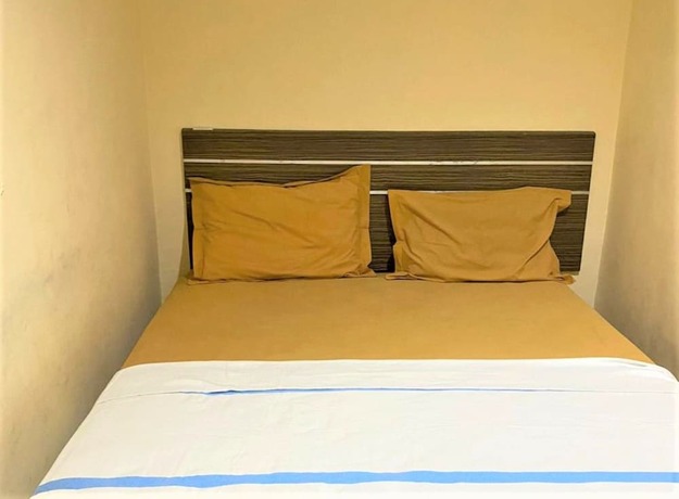 Imagen general del Hotel Wisma Robinson. Foto 4