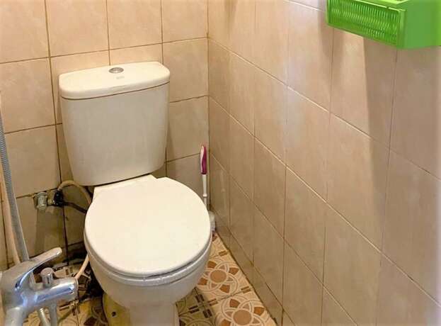 Imagen general del Hotel Wisma Robinson. Foto 5