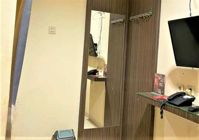 Imagen general del Hotel Wisma Robinson. Foto 7