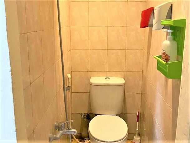 Imagen general del Hotel Wisma Robinson. Foto 8