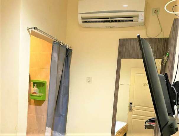 Imagen general del Hotel Wisma Robinson. Foto 9