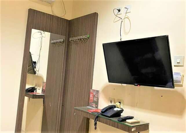 Imagen general del Hotel Wisma Robinson. Foto 10