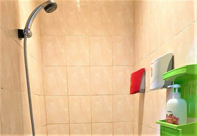 Imagen general del Hotel Wisma Robinson. Foto 11