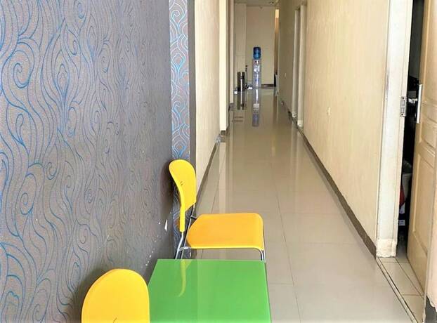 Imagen general del Hotel Wisma Robinson. Foto 12