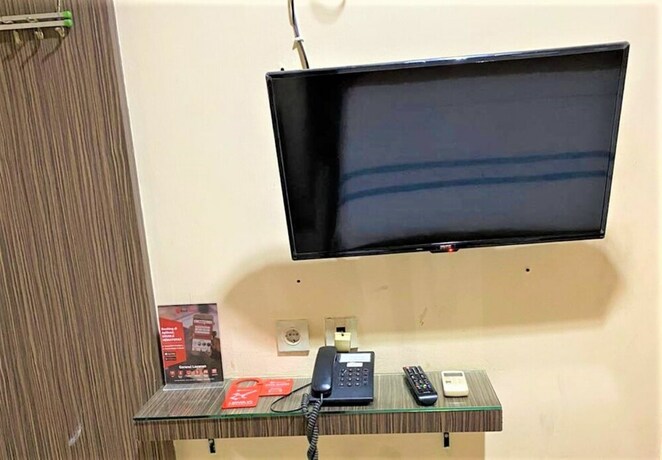 Imagen general del Hotel Wisma Robinson. Foto 13