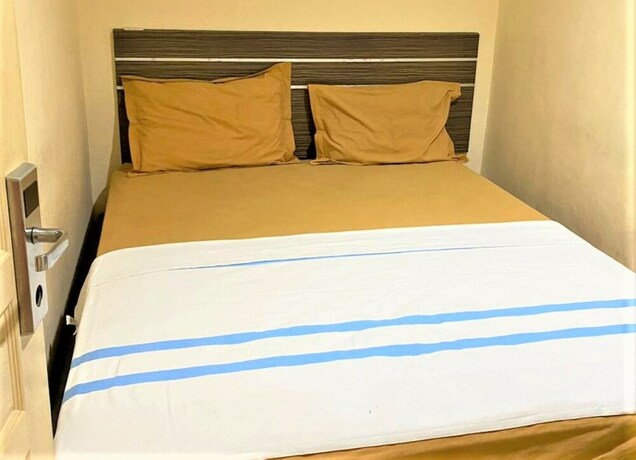 Imagen general del Hotel Wisma Robinson. Foto 15