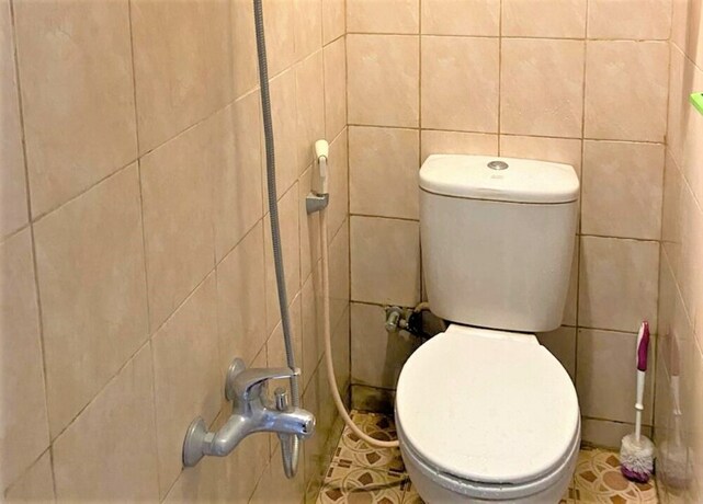 Imagen general del Hotel Wisma Robinson. Foto 17