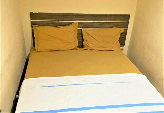 Imagen general del Hotel Wisma Robinson. Foto 18