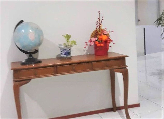 Imagen general del Hotel Wisma Rumah KIta. Foto 3