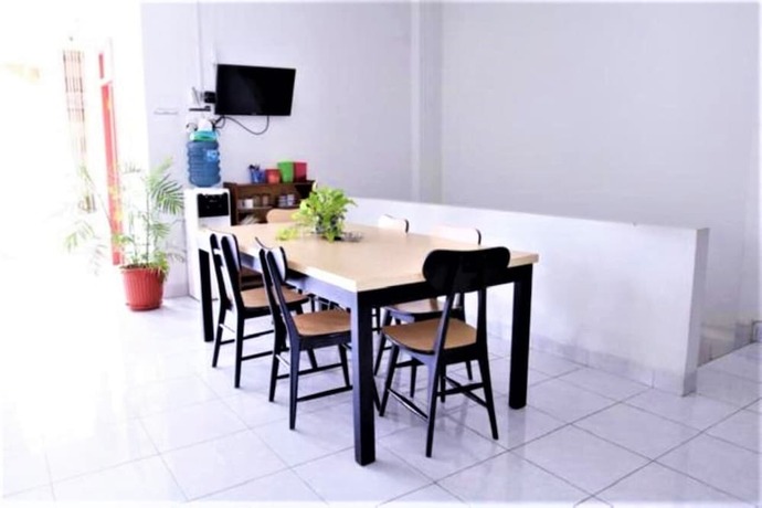 Imagen general del Hotel Wisma Rumah KIta. Foto 4