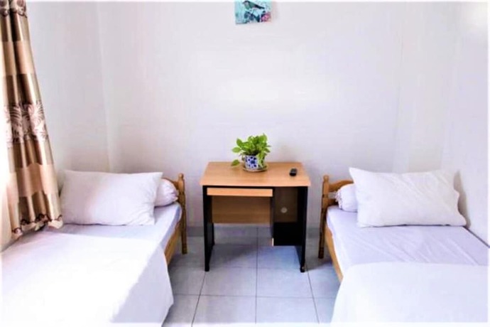 Imagen de la habitación del Hotel Wisma Rumah KIta. Foto 17