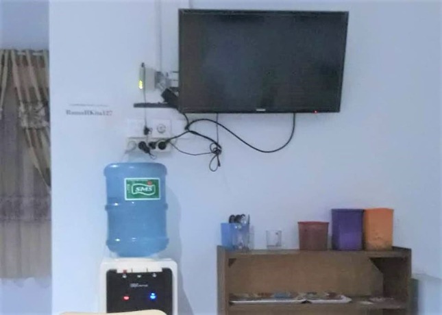 Imagen general del Hotel Wisma Rumah KIta. Foto 5