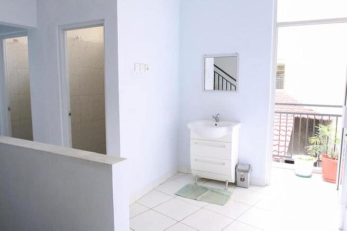 Imagen general del Hotel Wisma Rumah KIta. Foto 6
