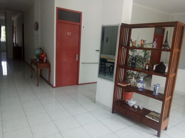 Imagen general del Hotel Wisma Rumah KIta. Foto 7
