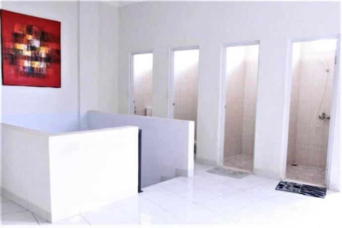 Imagen general del Hotel Wisma Rumah KIta. Foto 8
