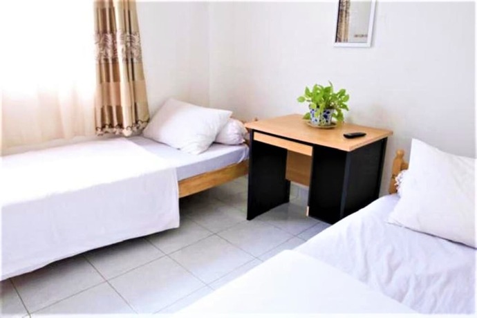 Imagen de la habitación del Hotel Wisma Rumah KIta. Foto 18