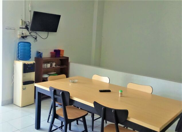 Imagen general del Hotel Wisma Rumah KIta. Foto 9