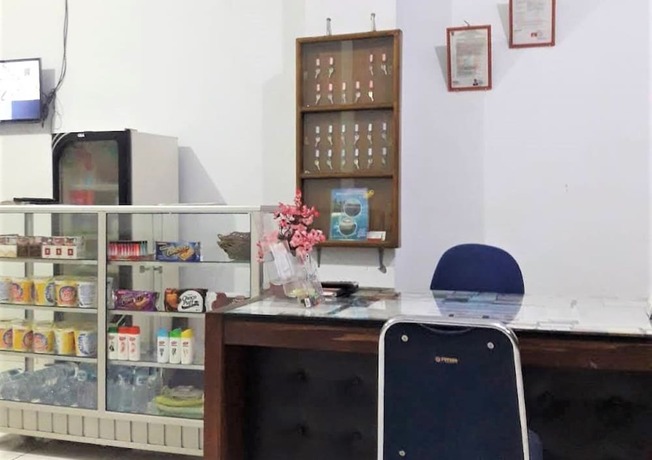 Imagen general del Hotel Wisma Rumah KIta. Foto 10