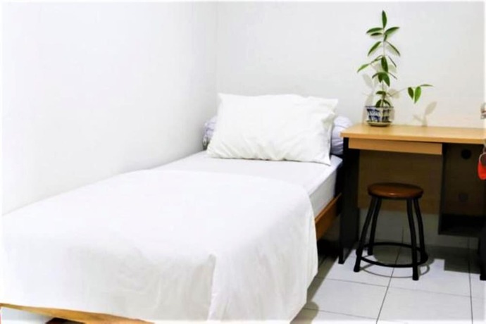 Imagen de la habitación del Hotel Wisma Rumah KIta. Foto 19