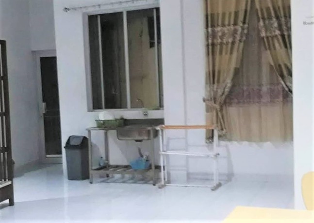 Imagen de la habitación del Hotel Wisma Rumah KIta. Foto 20