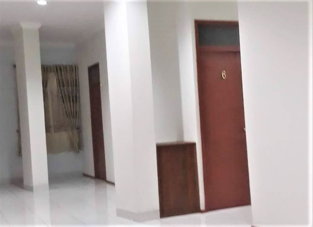 Imagen general del Hotel Wisma Rumah KIta. Foto 11