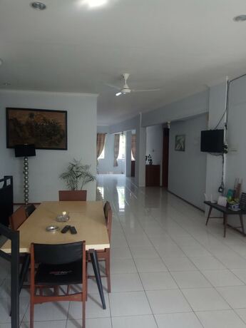 Imagen general del Hotel Wisma Rumah KIta. Foto 12