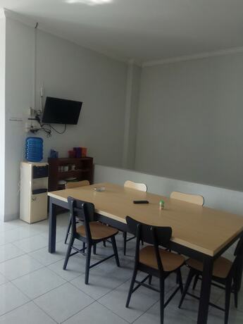 Imagen general del Hotel Wisma Rumah KIta. Foto 13