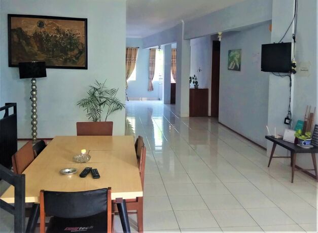 Imagen general del Hotel Wisma Rumah KIta. Foto 14