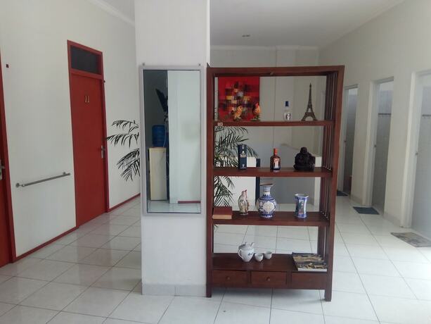 Imagen general del Hotel Wisma Rumah KIta. Foto 16