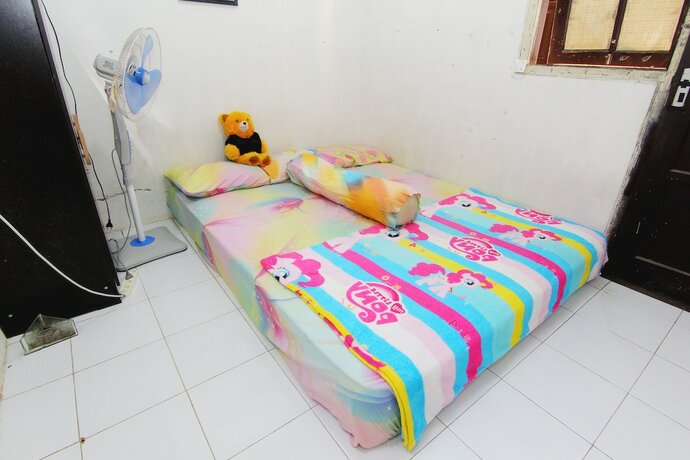 Imagen general del Hotel Wisma Sarjana Guesthouse. Foto 1