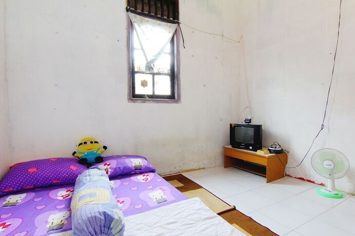 Imagen de la habitación del Hotel Wisma Sarjana Guesthouse. Foto 13