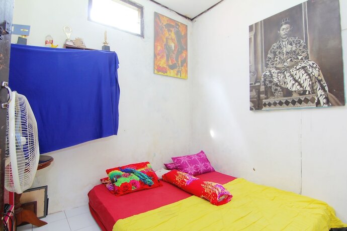 Imagen general del Hotel Wisma Sarjana Guesthouse. Foto 2