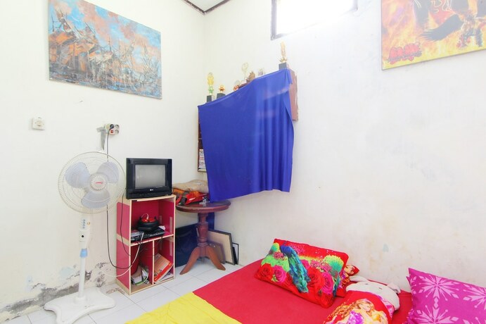 Imagen general del Hotel Wisma Sarjana Guesthouse. Foto 4