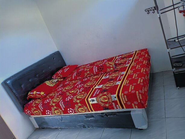 Imagen de la habitación del Hotel Wisma Sarjana Guesthouse. Foto 15