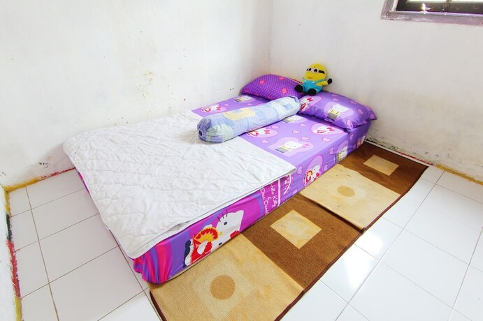 Imagen general del Hotel Wisma Sarjana Guesthouse. Foto 5