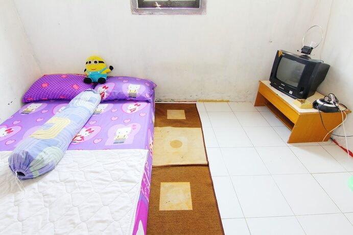 Imagen general del Hotel Wisma Sarjana Guesthouse. Foto 6