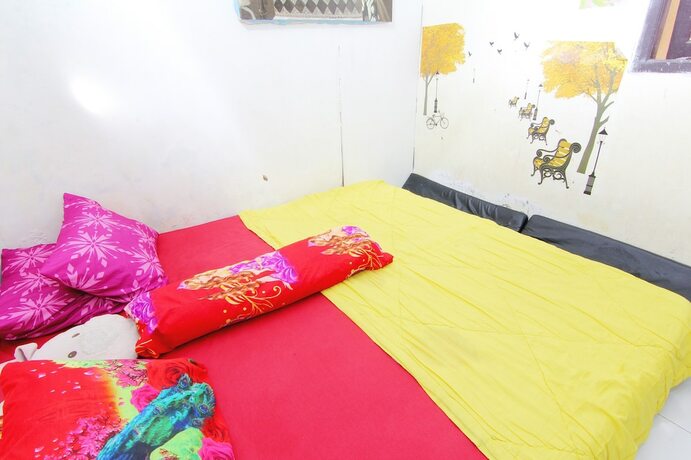 Imagen general del Hotel Wisma Sarjana Guesthouse. Foto 7