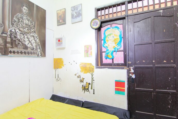 Imagen de la habitación del Hotel Wisma Sarjana Guesthouse. Foto 16