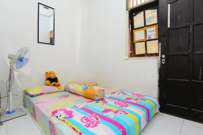 Imagen de la habitación del Hotel Wisma Sarjana Guesthouse. Foto 18