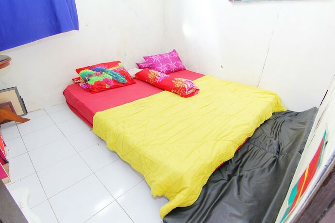 Imagen general del Hotel Wisma Sarjana Guesthouse. Foto 8