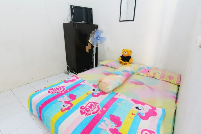Imagen de la habitación del Hotel Wisma Sarjana Guesthouse. Foto 19