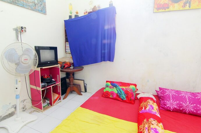 Imagen general del Hotel Wisma Sarjana Guesthouse. Foto 9