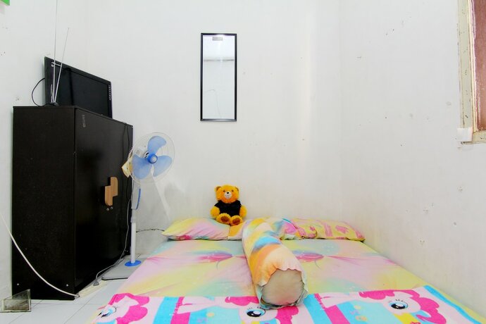 Imagen general del Hotel Wisma Sarjana Guesthouse. Foto 11