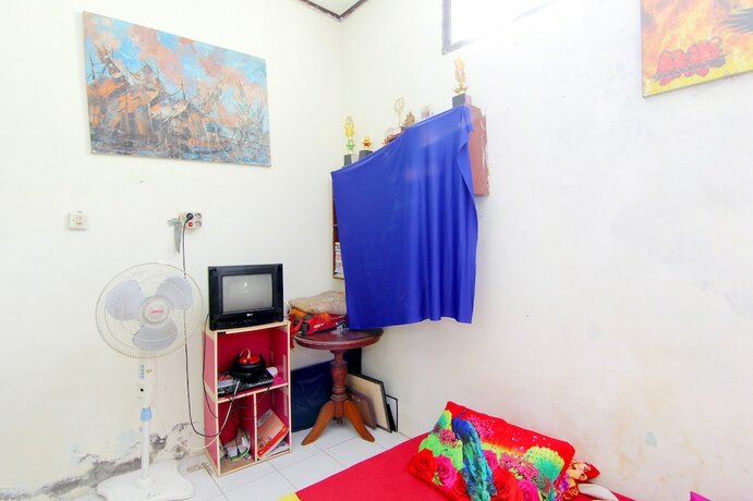 Imagen general del Hotel Wisma Sarjana Guesthouse. Foto 12