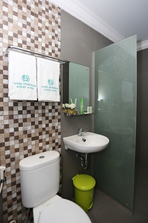 Imagen de la habitación del Hotel Wisma Sederhana Mitra RedDoorz. Foto 4