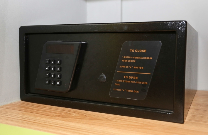 Imagen de la habitación del Hotel Wisma Sederhana Mitra RedDoorz. Foto 5