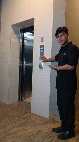 Imagen general del Hotel Wisma Sederhana Mitra RedDoorz. Foto 1