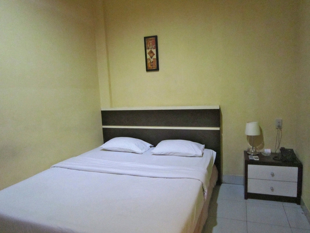Imagen de la habitación del Hotel Wisma Sederhana Mitra RedDoorz. Foto 11